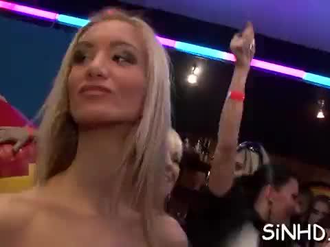Sex at a party porn