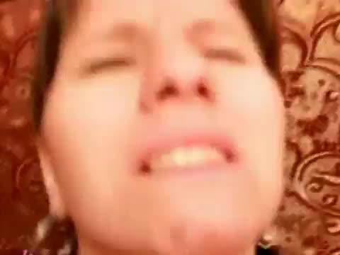 Fat russian chick masturbate on cam - more on: nighttimehub.com