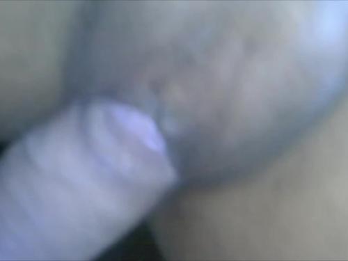 Tiny tight desi dropped by dick
